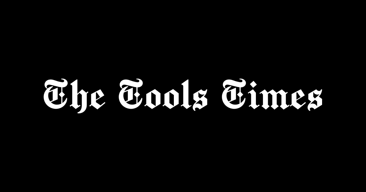 ToolsTimes logo